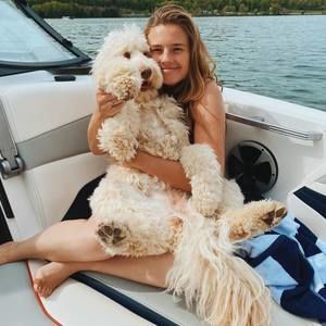 Meet your Posher, Emory